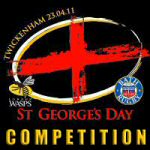 St George's Day Competitions